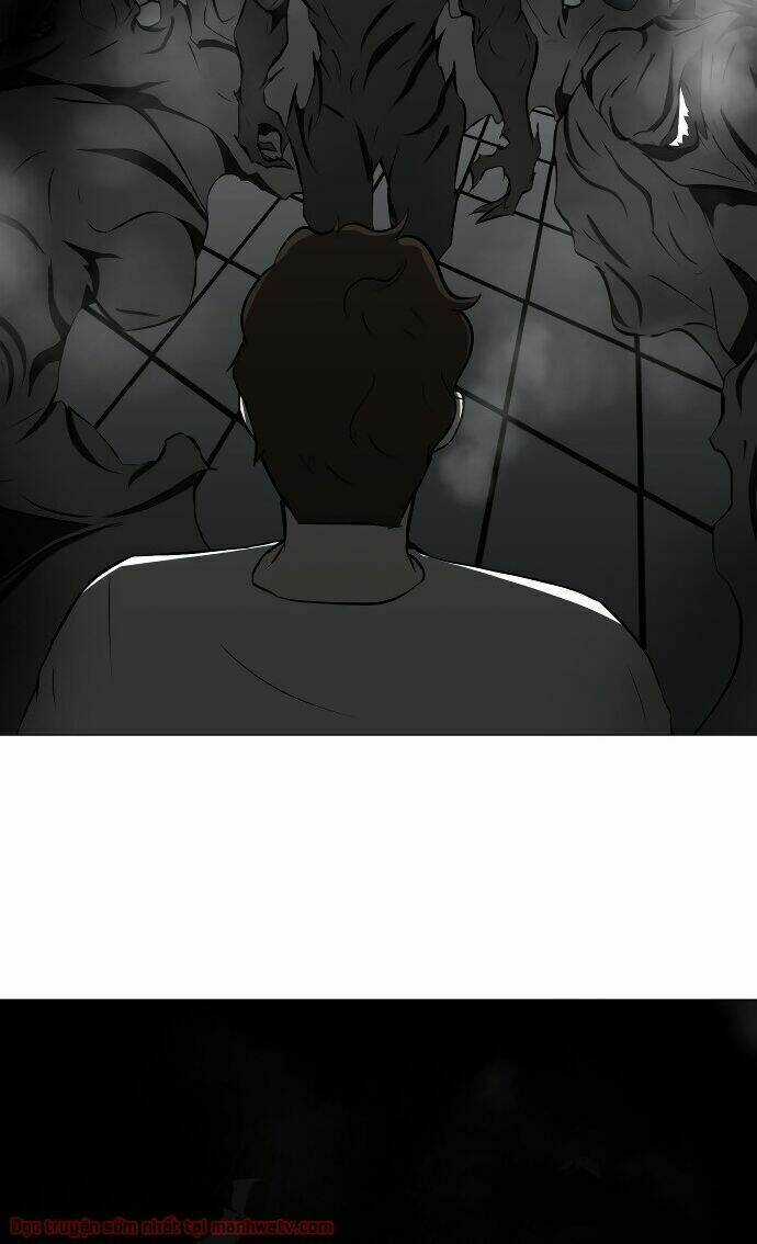 Sinh Vật Đen Tối Chapter 27 trang 15