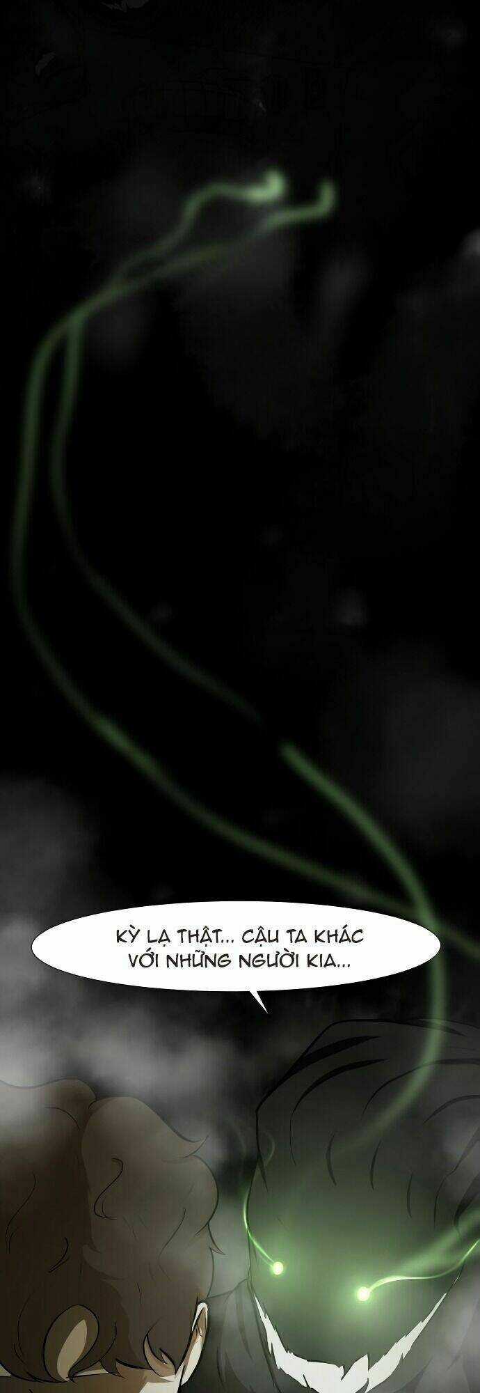 Sinh Vật Đen Tối Chapter 27 trang 16