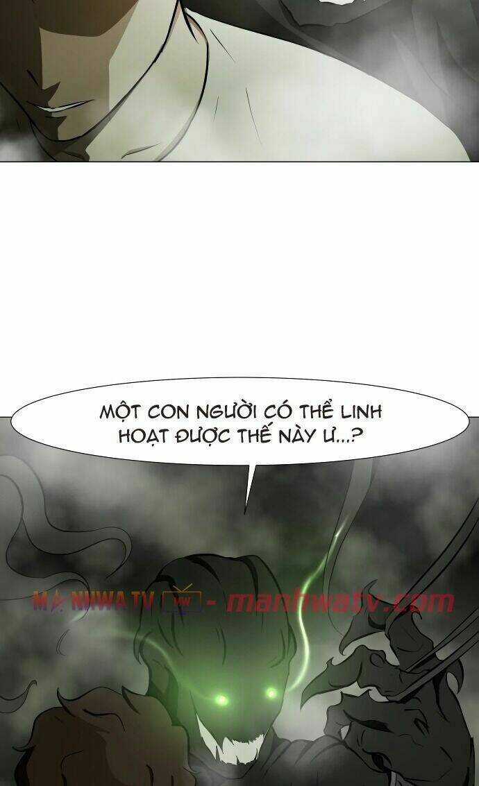 Sinh Vật Đen Tối Chapter 27 trang 17