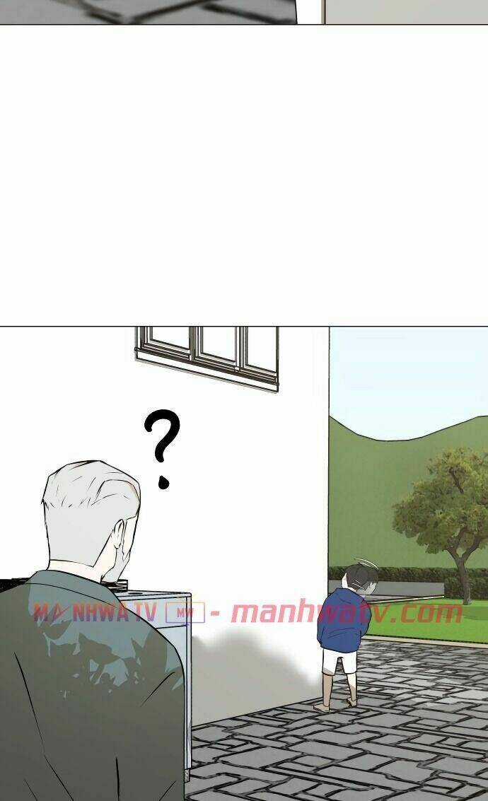 Sinh Vật Đen Tối Chapter 27 trang 2