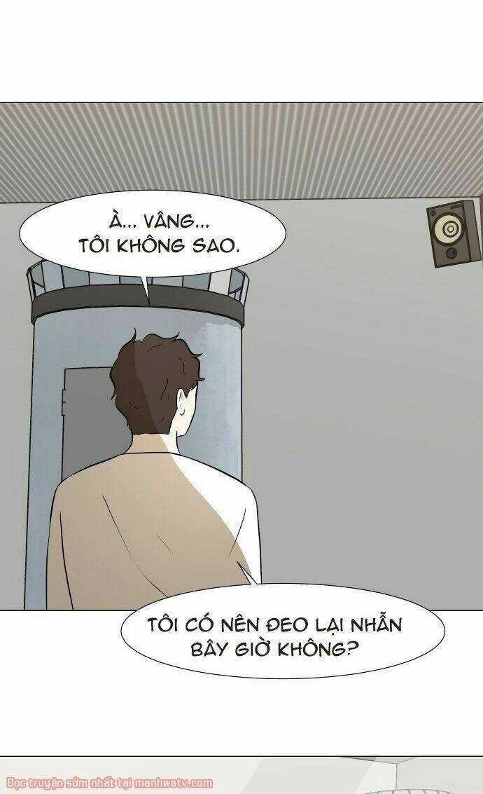 Sinh Vật Đen Tối Chapter 27 trang 27