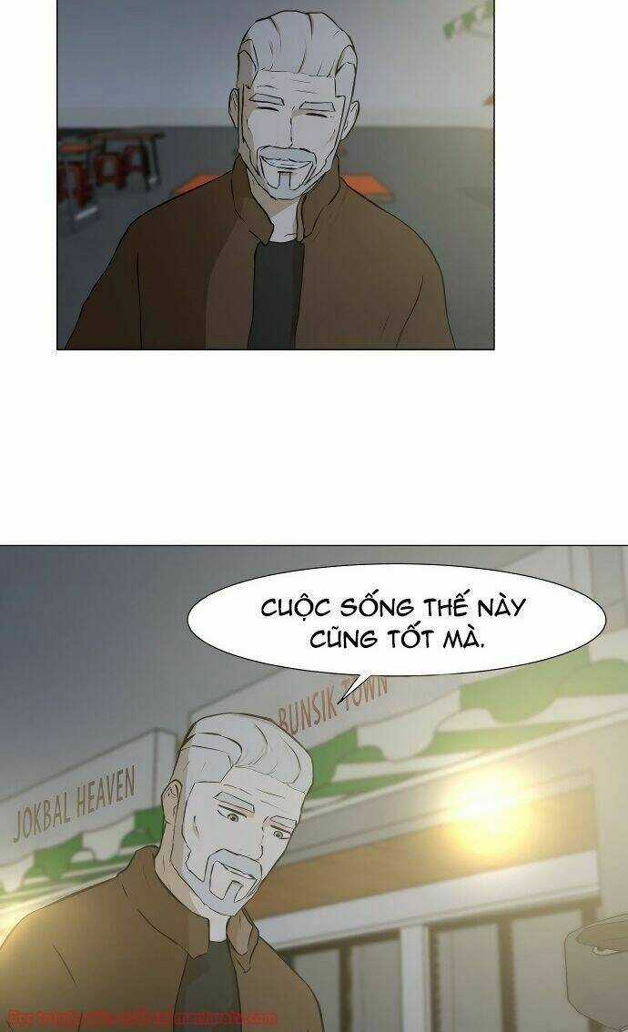 Sinh Vật Đen Tối Chapter 27 trang 48