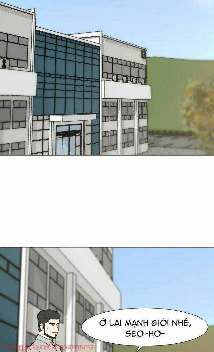 Sinh Vật Đen Tối Chapter 27 trang 51