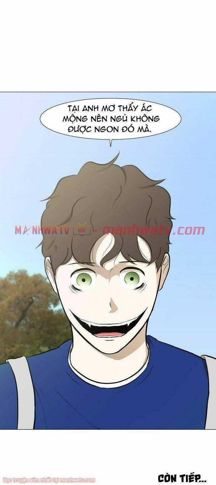 Sinh Vật Đen Tối Chapter 27 trang 53