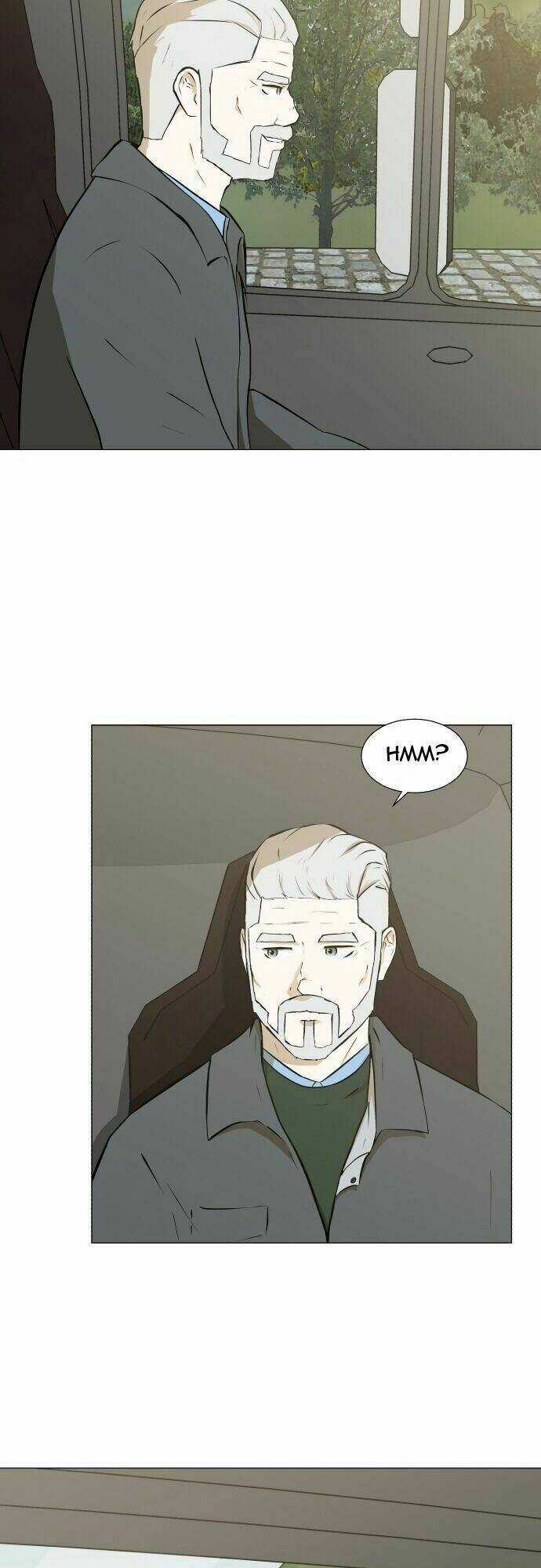 Sinh Vật Đen Tối Chapter 28 trang 16