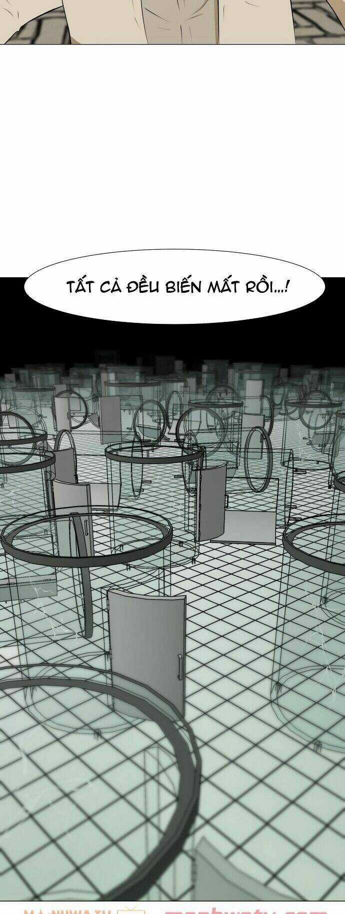 Sinh Vật Đen Tối Chapter 28 trang 23