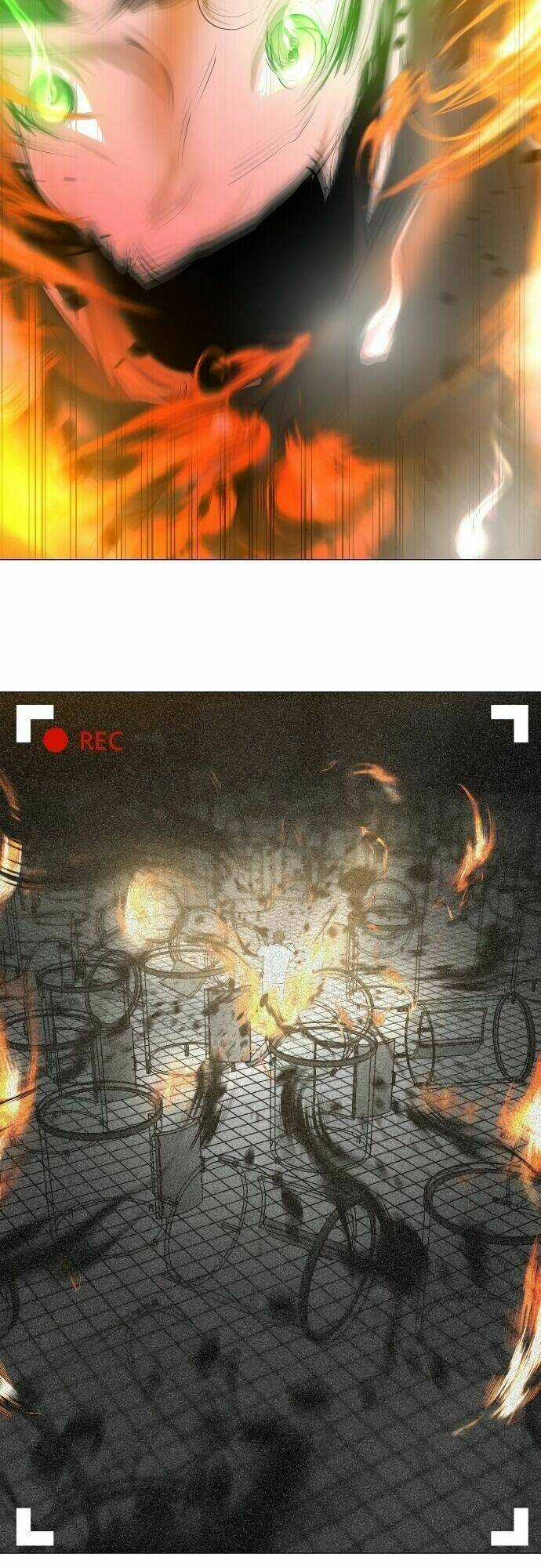 Sinh Vật Đen Tối Chapter 28 trang 31