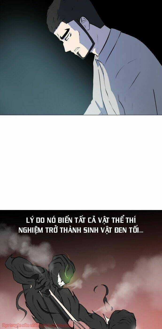 Sinh Vật Đen Tối Chapter 28 trang 33
