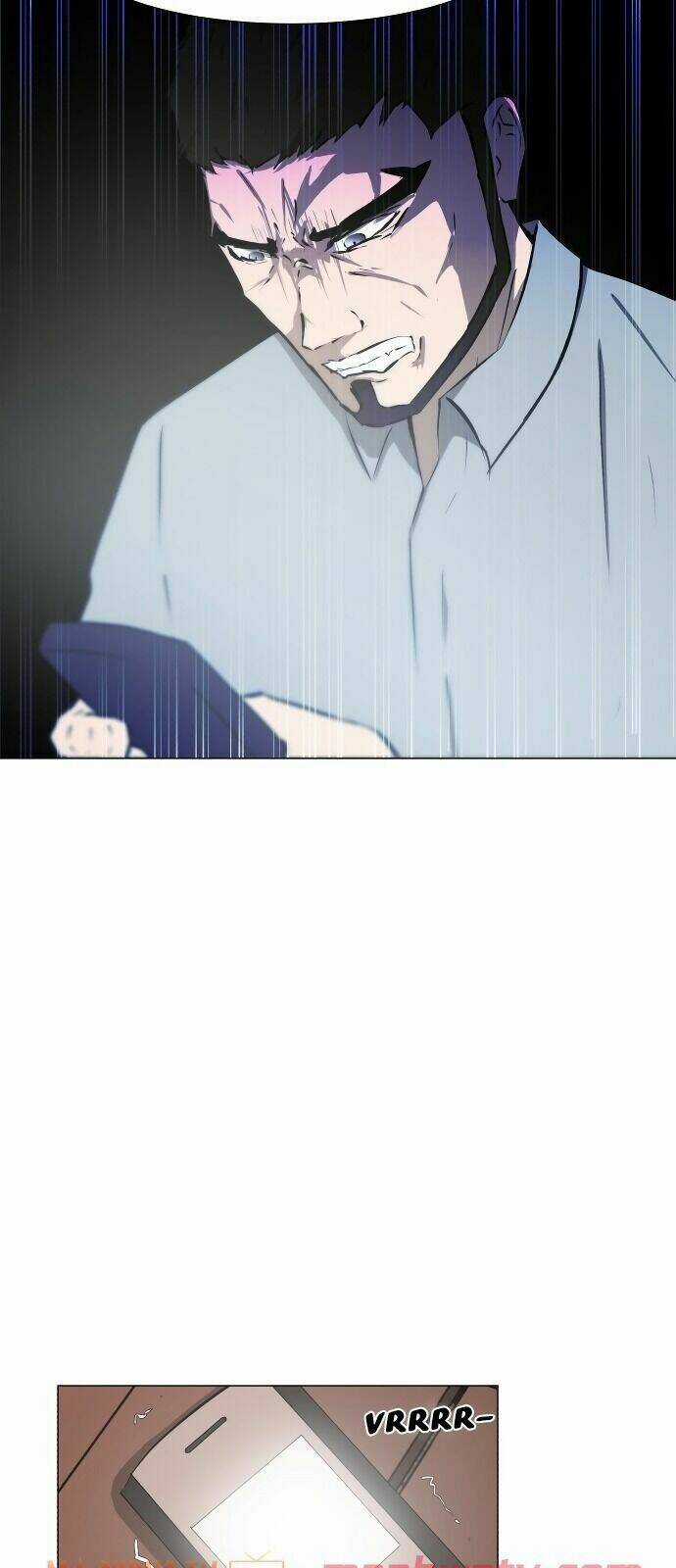 Sinh Vật Đen Tối Chapter 28 trang 36