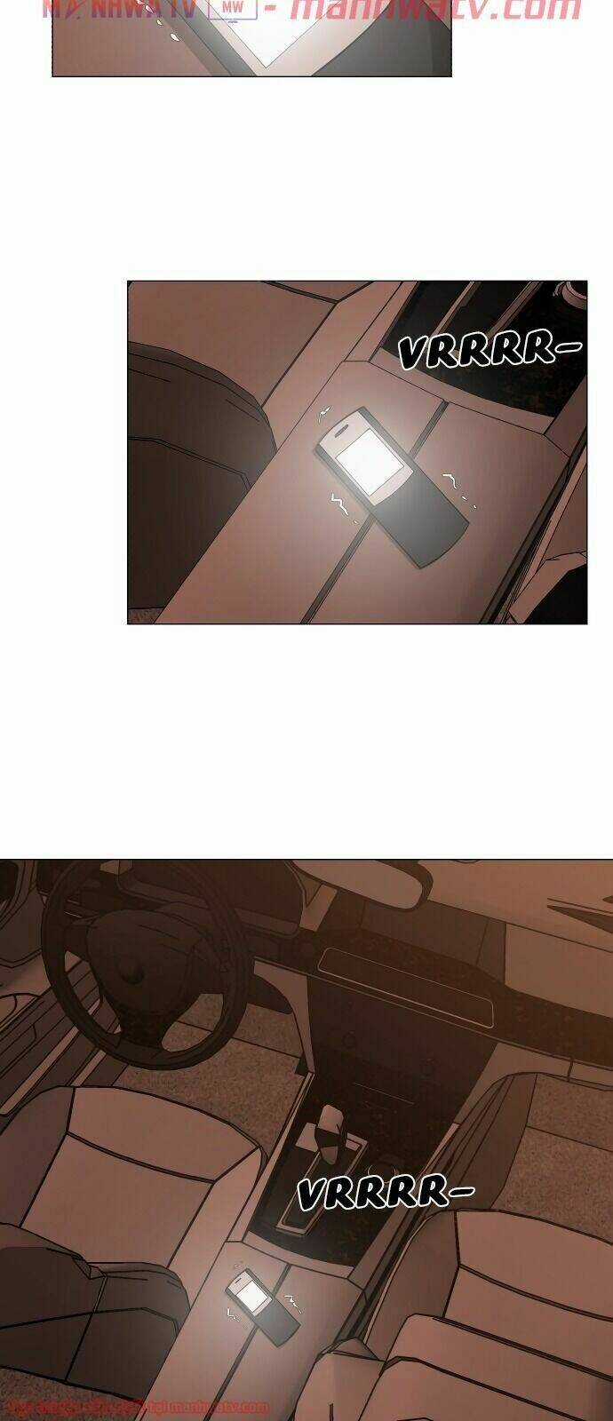 Sinh Vật Đen Tối Chapter 28 trang 37