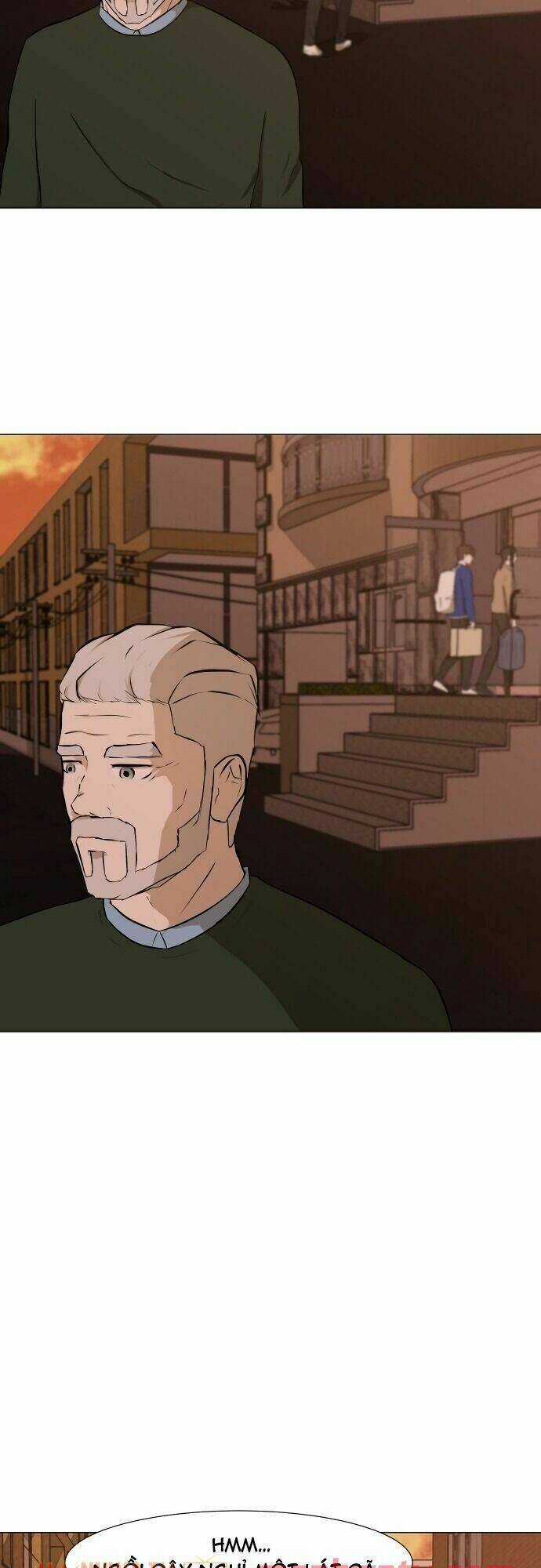 Sinh Vật Đen Tối Chapter 28 trang 44