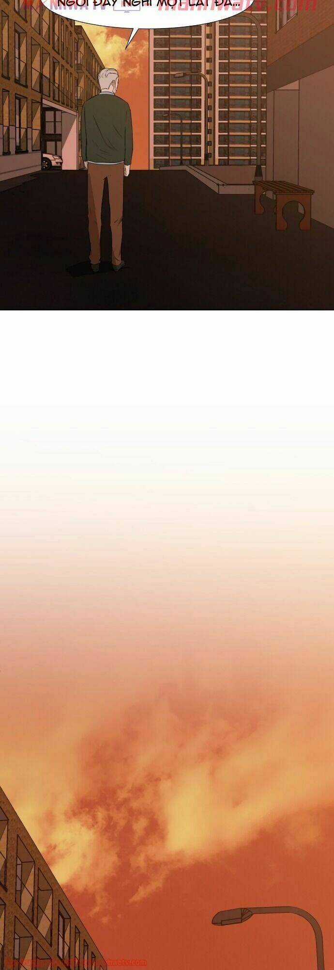 Sinh Vật Đen Tối Chapter 28 trang 45