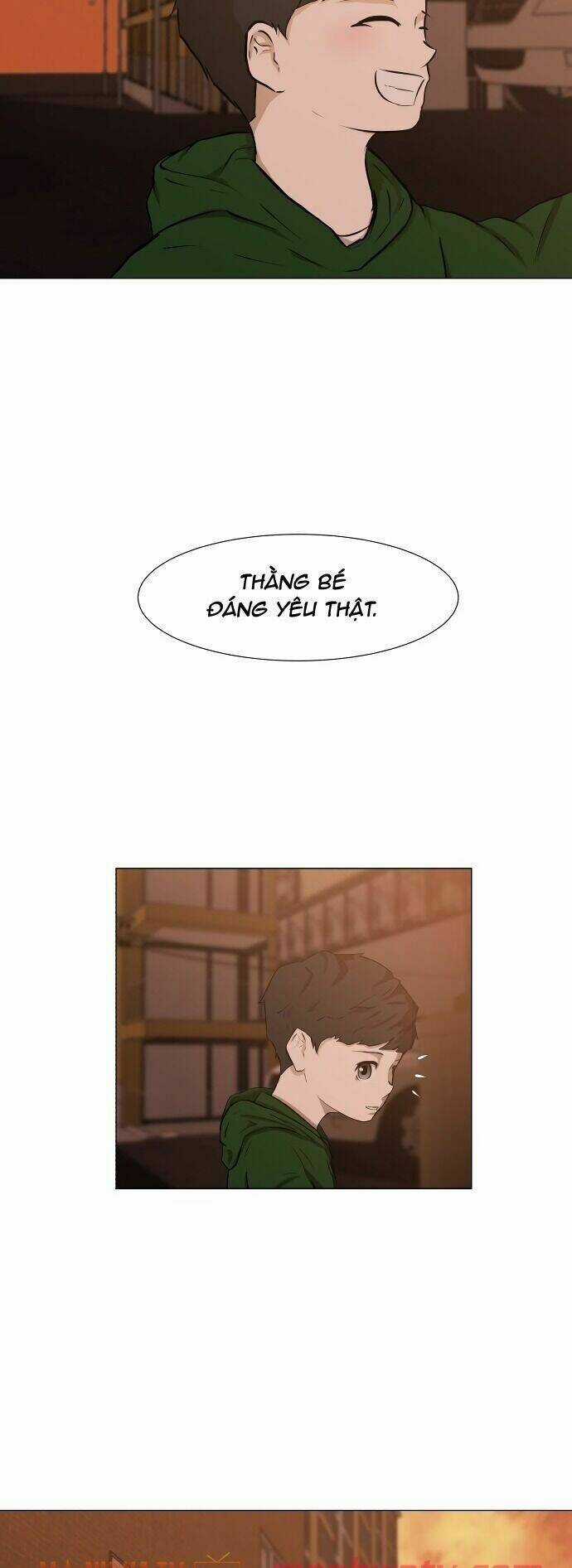 Sinh Vật Đen Tối Chapter 28 trang 48