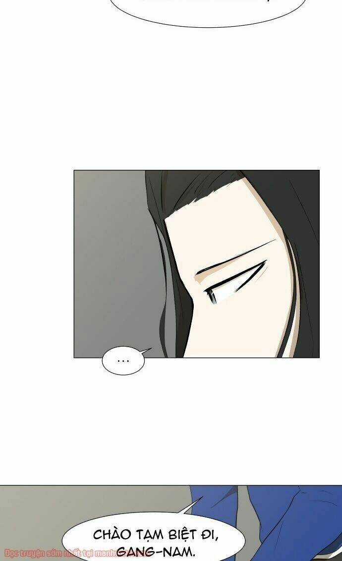 Sinh Vật Đen Tối Chapter 29 trang 12