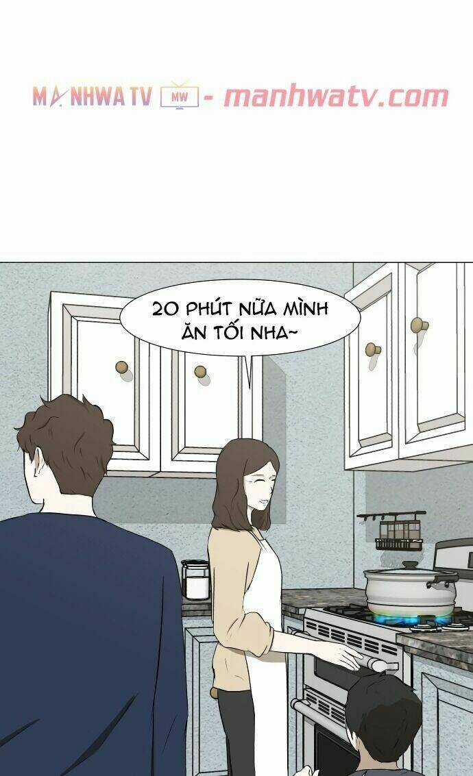 Sinh Vật Đen Tối Chapter 29 trang 26