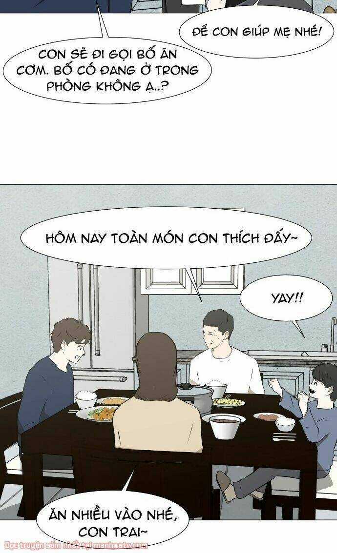 Sinh Vật Đen Tối Chapter 29 trang 27