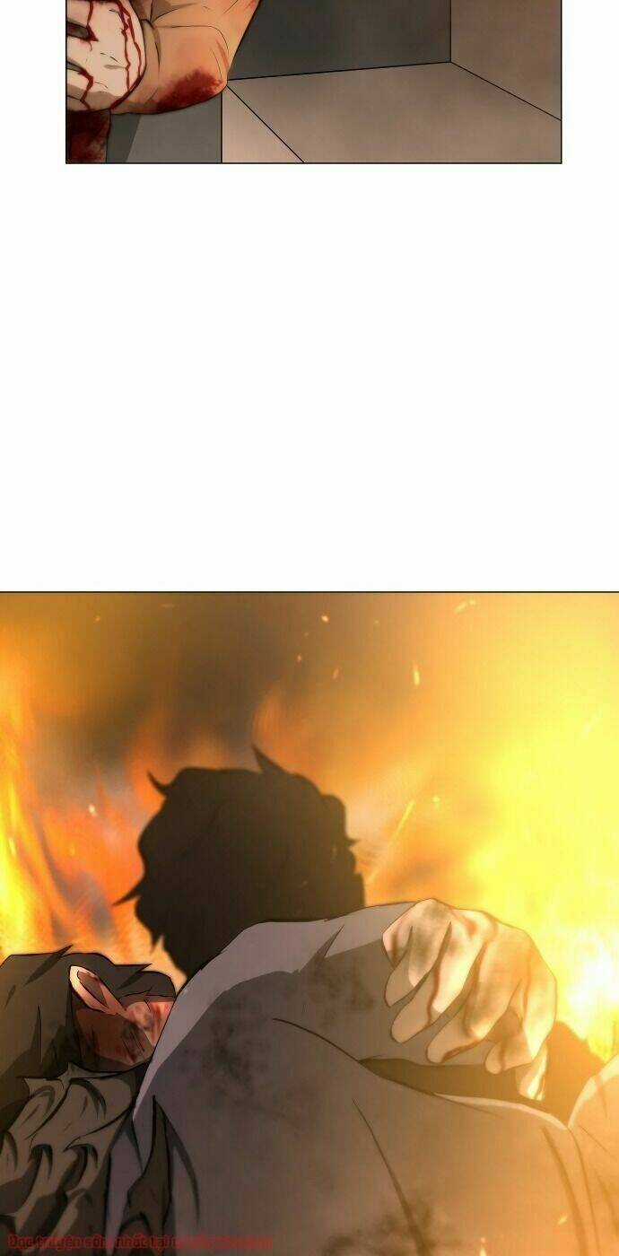 Sinh Vật Đen Tối Chapter 29 trang 39