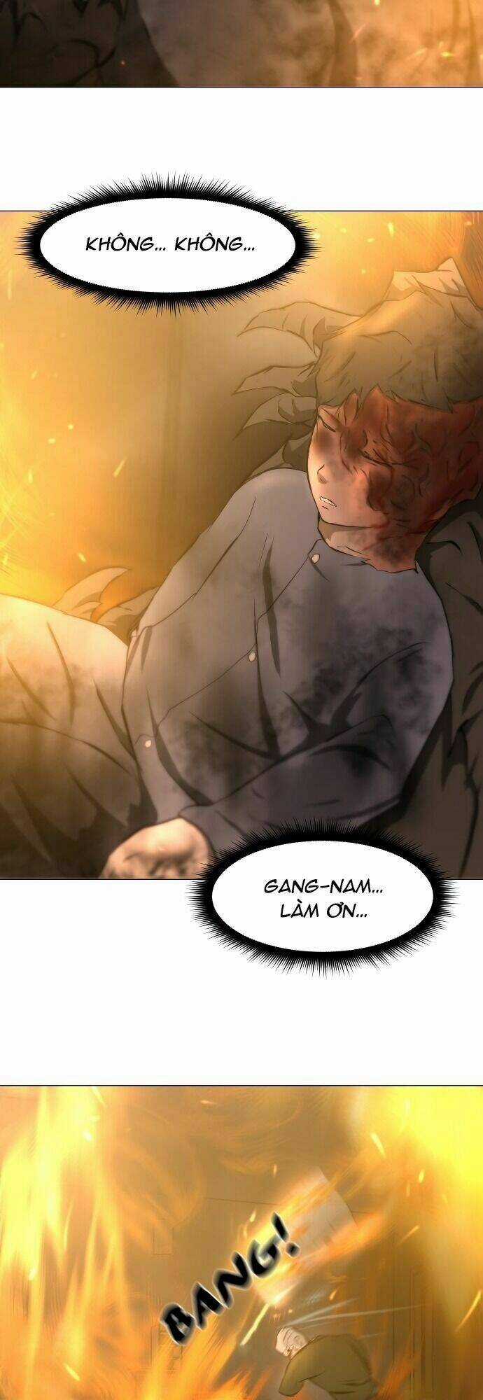 Sinh Vật Đen Tối Chapter 29 trang 40