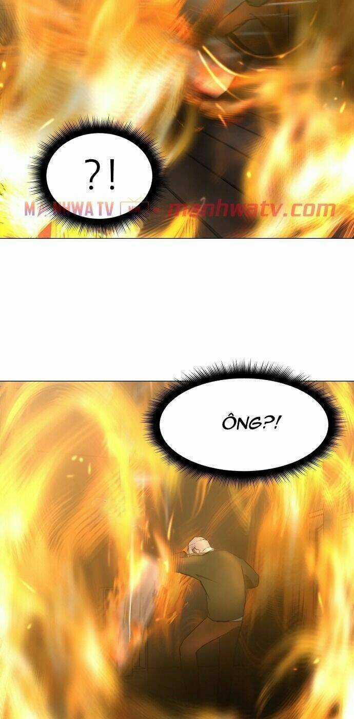 Sinh Vật Đen Tối Chapter 29 trang 41