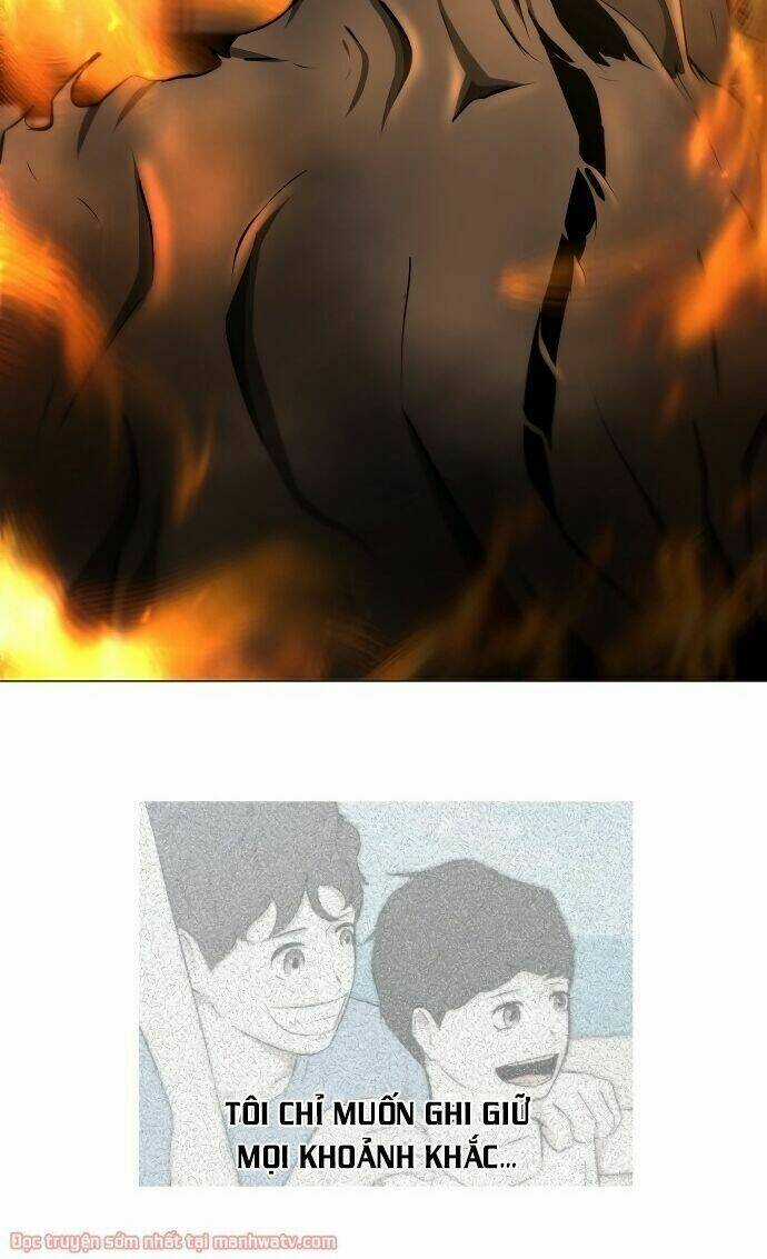 Sinh Vật Đen Tối Chapter 29 trang 45