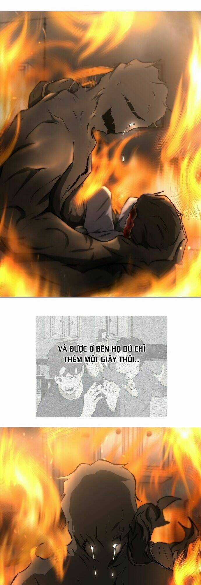 Sinh Vật Đen Tối Chapter 29 trang 46