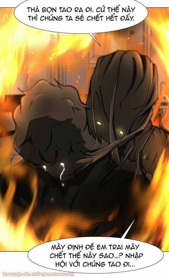 Sinh Vật Đen Tối Chapter 29 trang 48