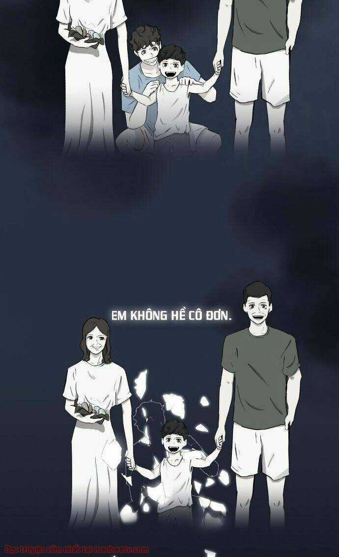 Sinh Vật Đen Tối Chapter 29 trang 51