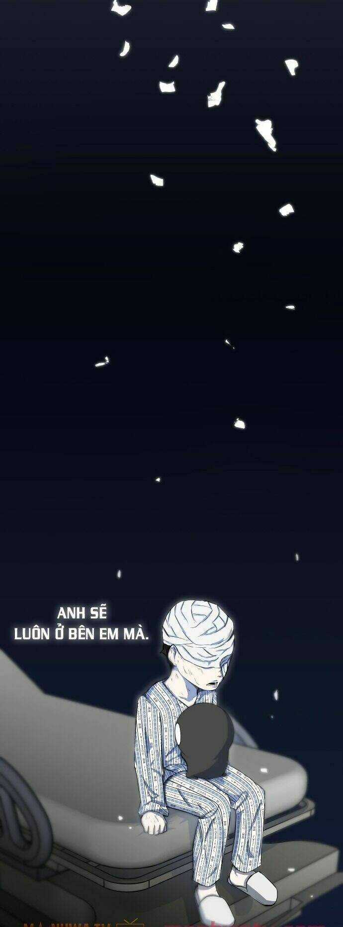 Sinh Vật Đen Tối Chapter 29 trang 52