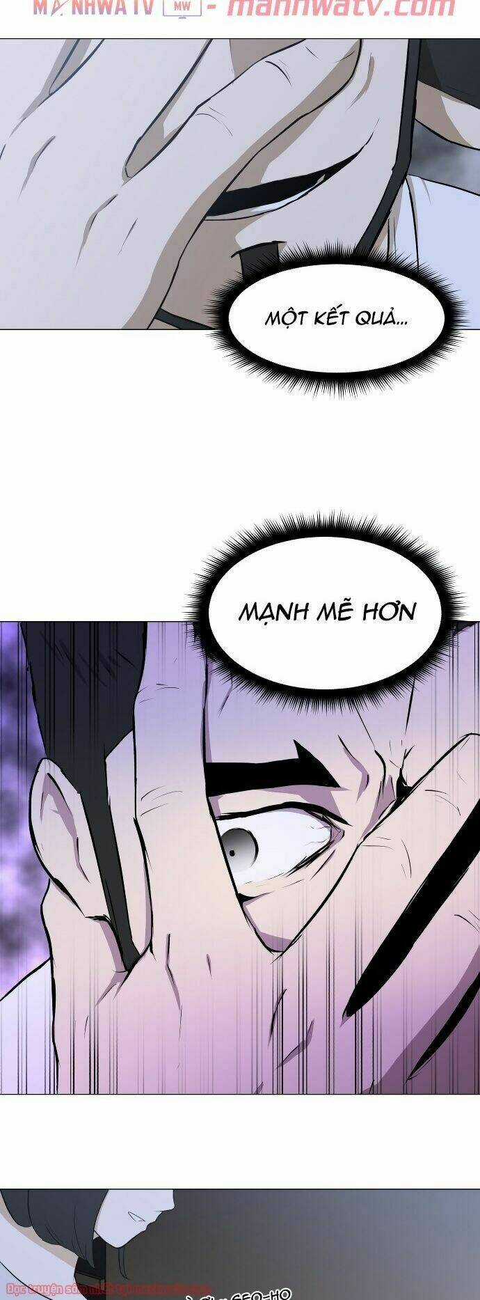 Sinh Vật Đen Tối Chapter 29 trang 55