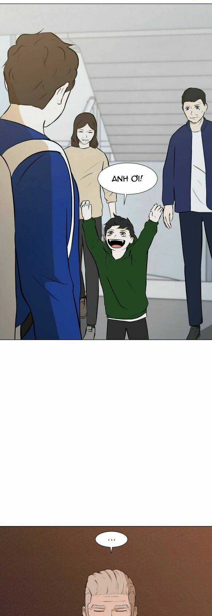 Sinh Vật Đen Tối Chapter 29 trang 7