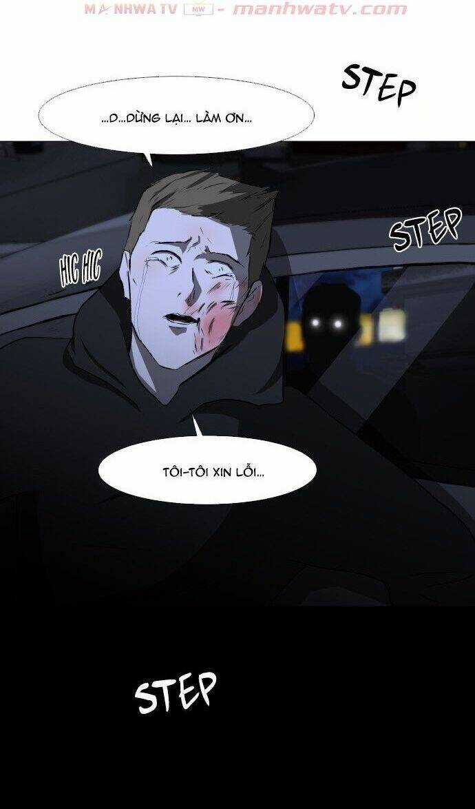 Sinh Vật Đen Tối Chapter 3 trang 100