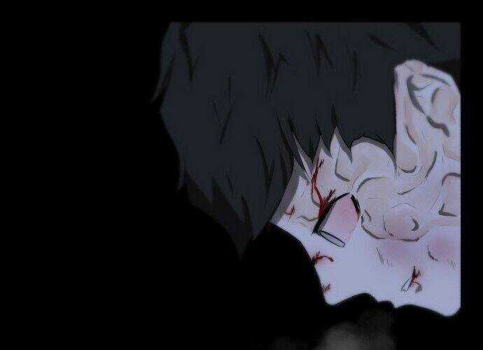 Sinh Vật Đen Tối Chapter 3 trang 103