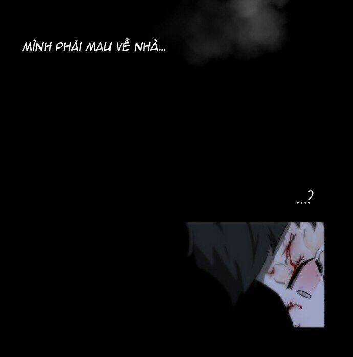 Sinh Vật Đen Tối Chapter 3 trang 104