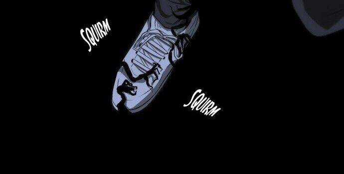 Sinh Vật Đen Tối Chapter 3 trang 106