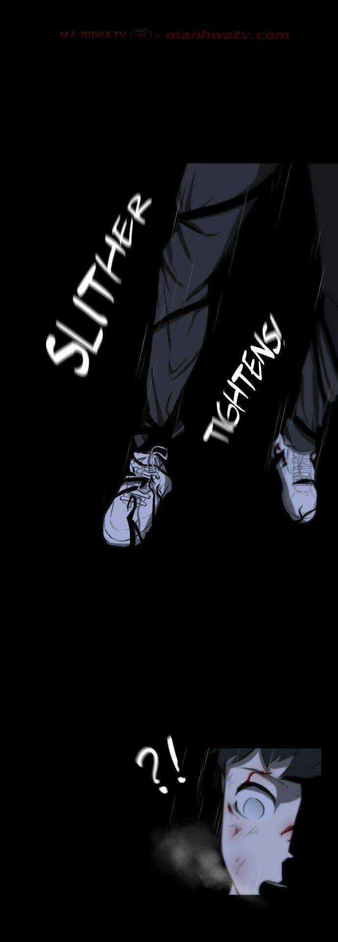 Sinh Vật Đen Tối Chapter 3 trang 107