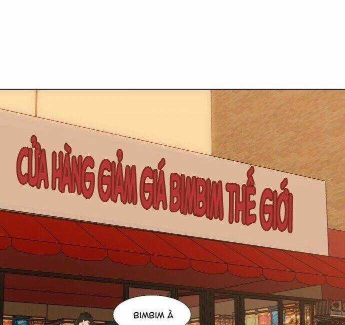 Sinh Vật Đen Tối Chapter 3 trang 11