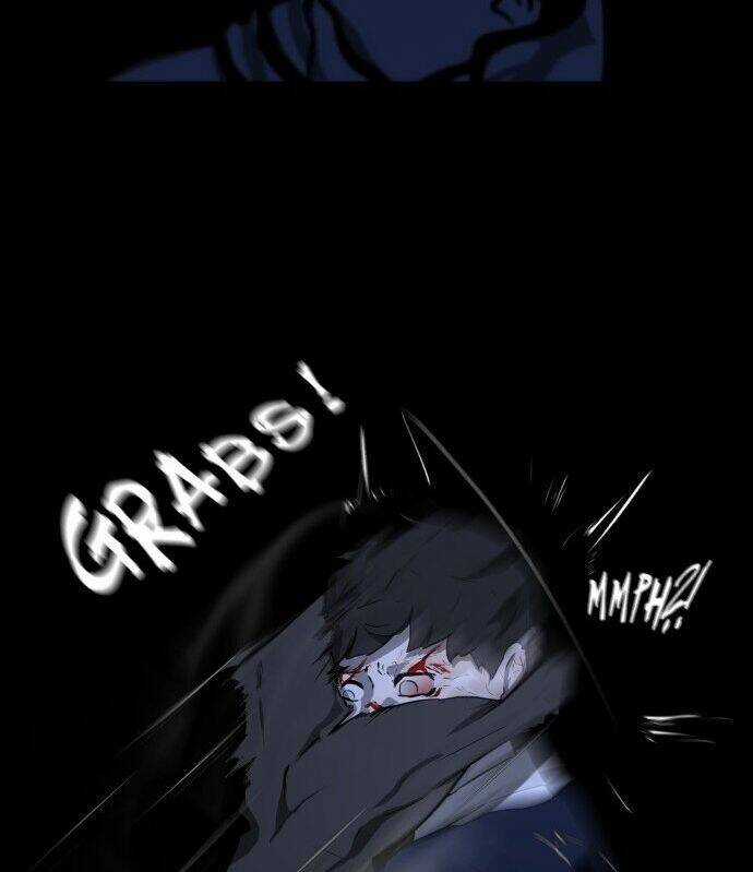 Sinh Vật Đen Tối Chapter 3 trang 110