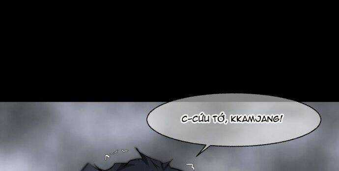 Sinh Vật Đen Tối Chapter 3 trang 112