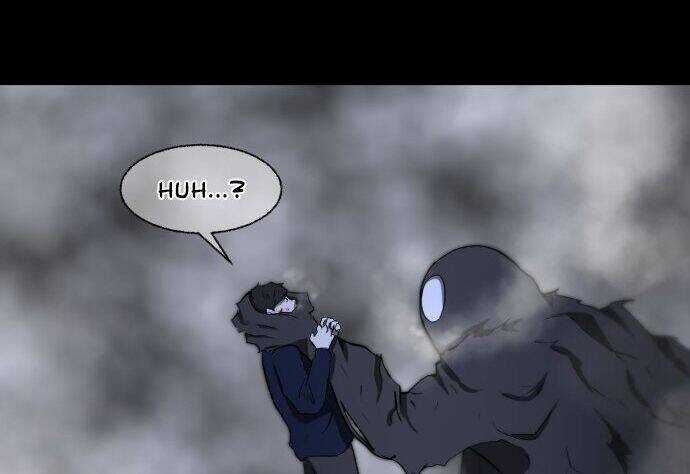 Sinh Vật Đen Tối Chapter 3 trang 114