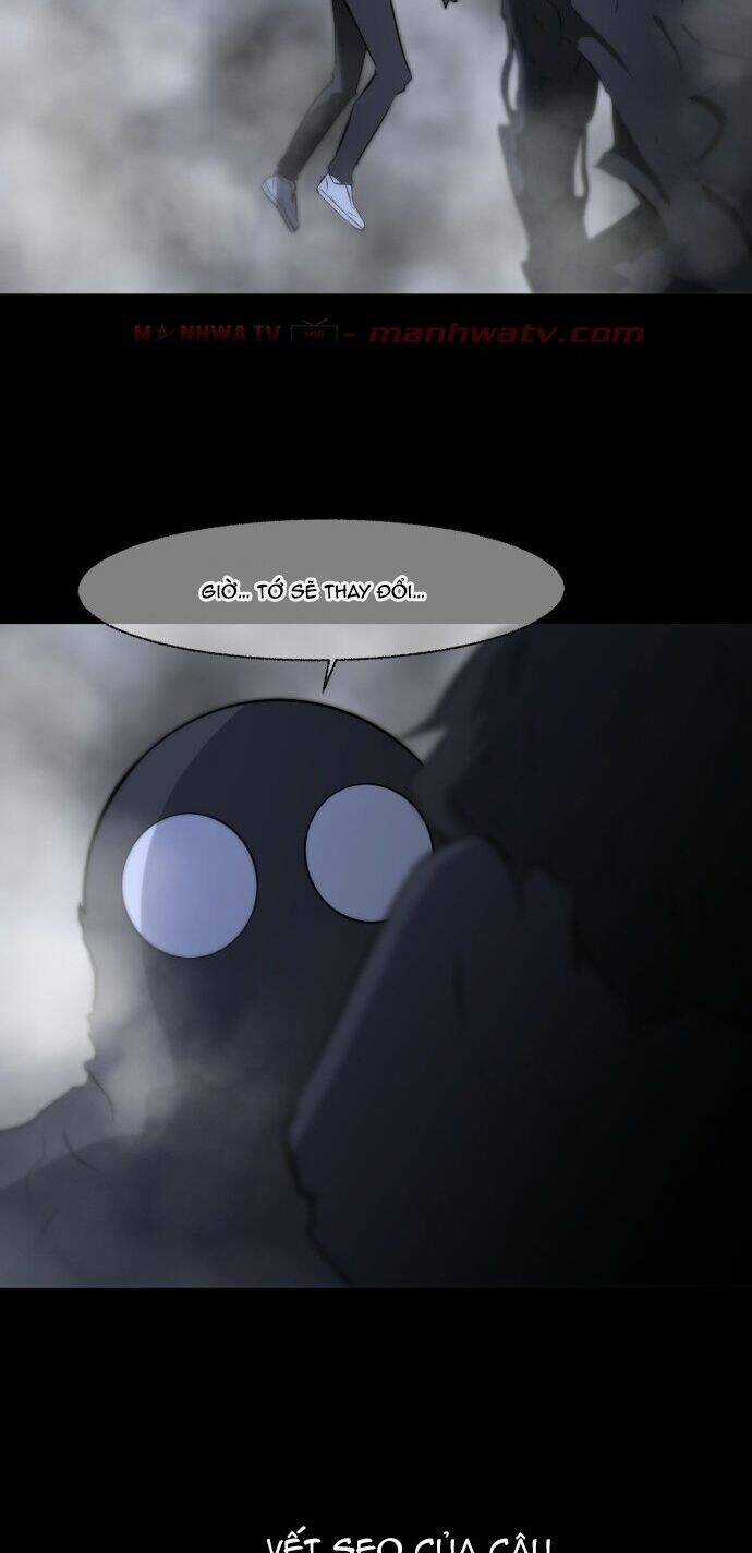 Sinh Vật Đen Tối Chapter 3 trang 115