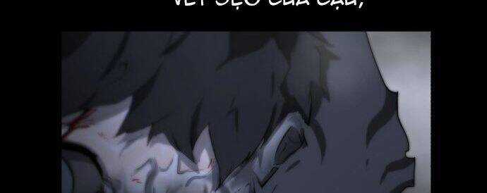 Sinh Vật Đen Tối Chapter 3 trang 116
