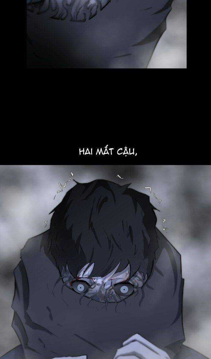 Sinh Vật Đen Tối Chapter 3 trang 117