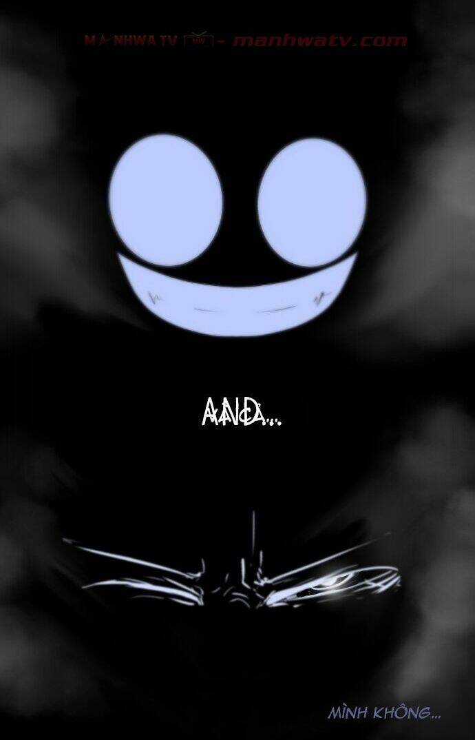 Sinh Vật Đen Tối Chapter 3 trang 119