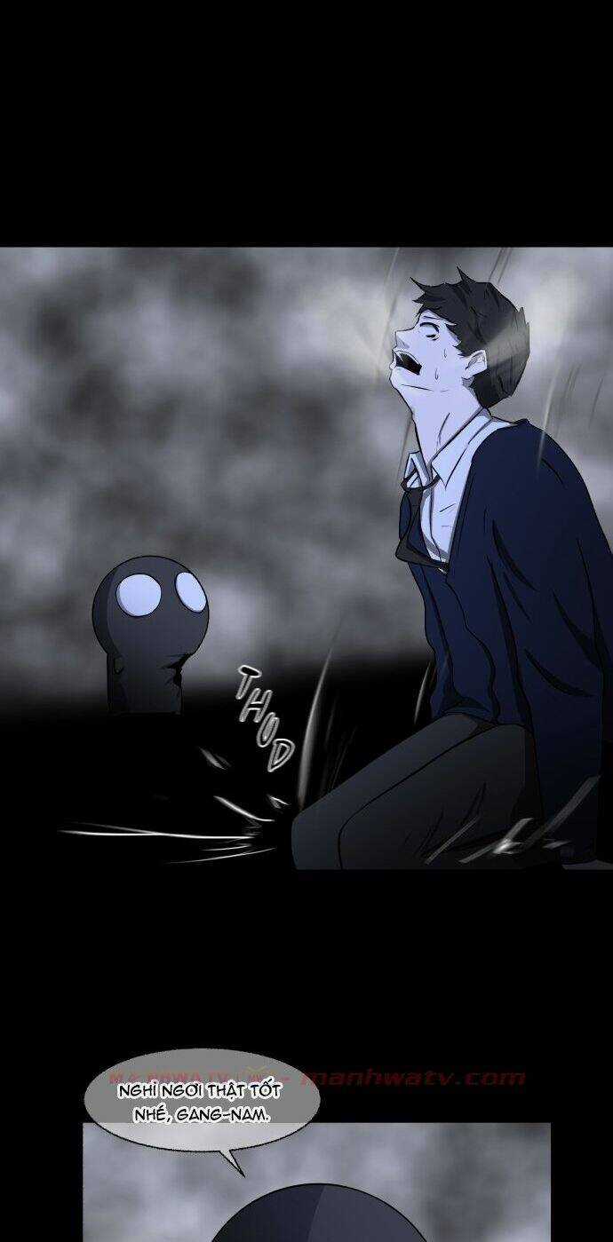 Sinh Vật Đen Tối Chapter 3 trang 125