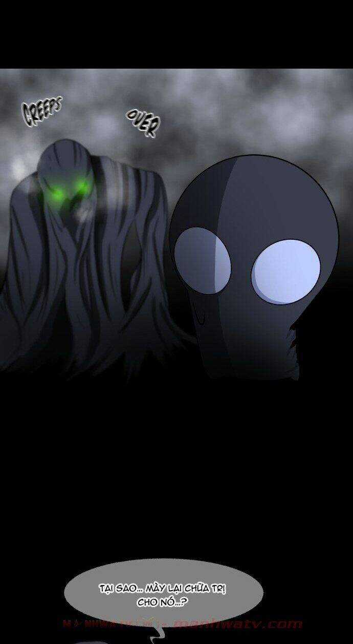 Sinh Vật Đen Tối Chapter 3 trang 127