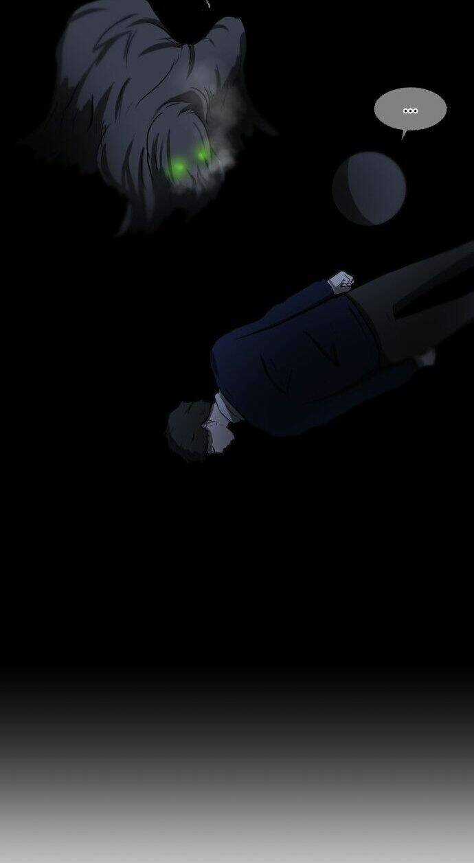 Sinh Vật Đen Tối Chapter 3 trang 128