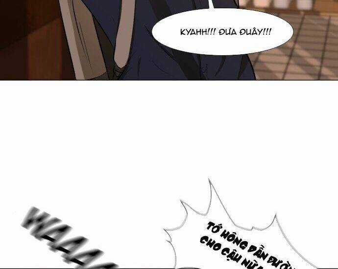 Sinh Vật Đen Tối Chapter 3 trang 13