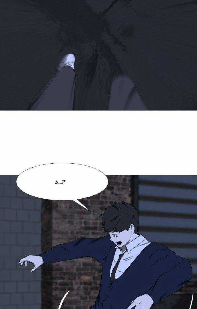 Sinh Vật Đen Tối Chapter 3 trang 132