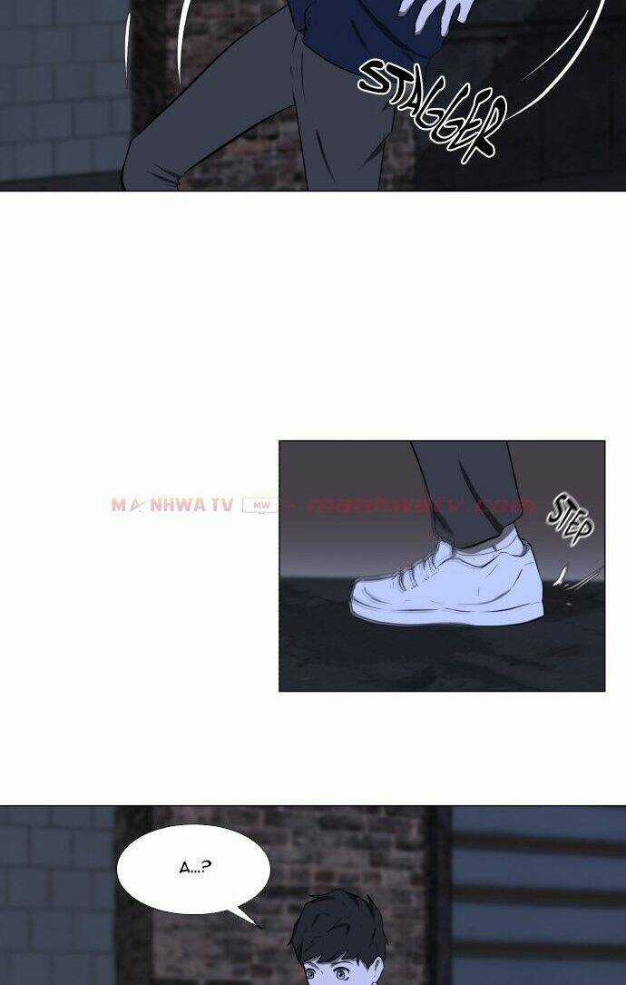 Sinh Vật Đen Tối Chapter 3 trang 133