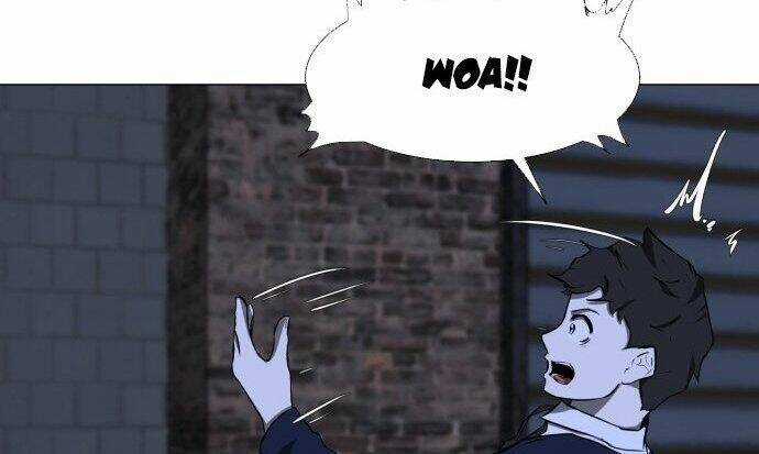 Sinh Vật Đen Tối Chapter 3 trang 135